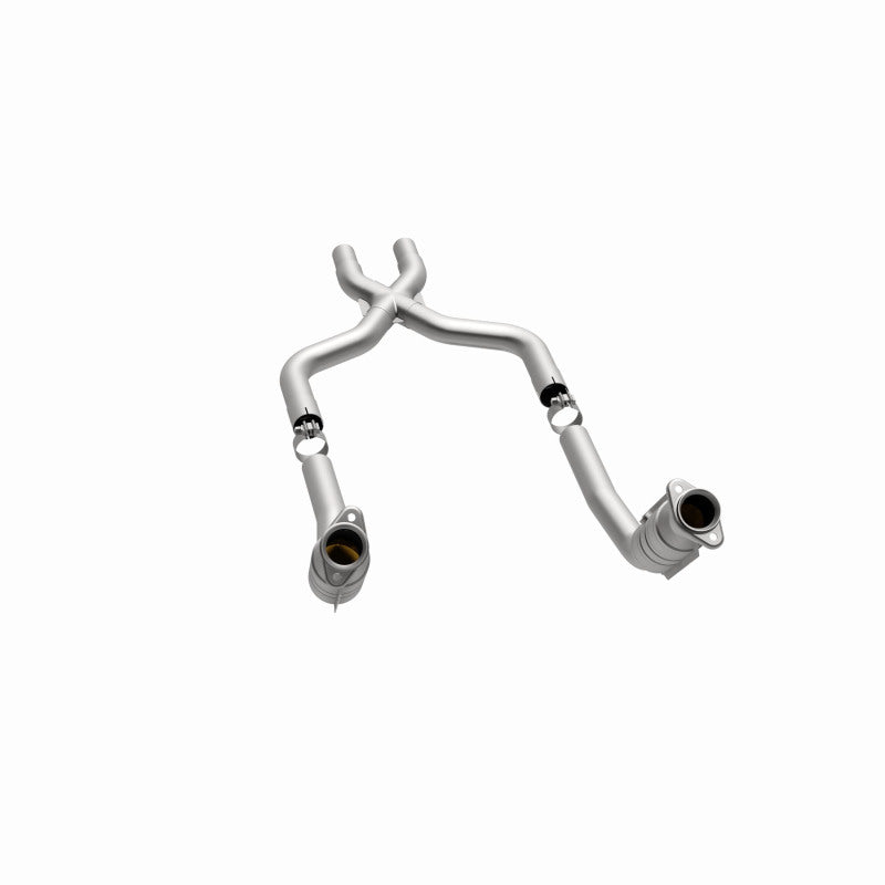 MagnaFlow Conv DF 2011 Ford Mustang 3.7L-thumbmail-34