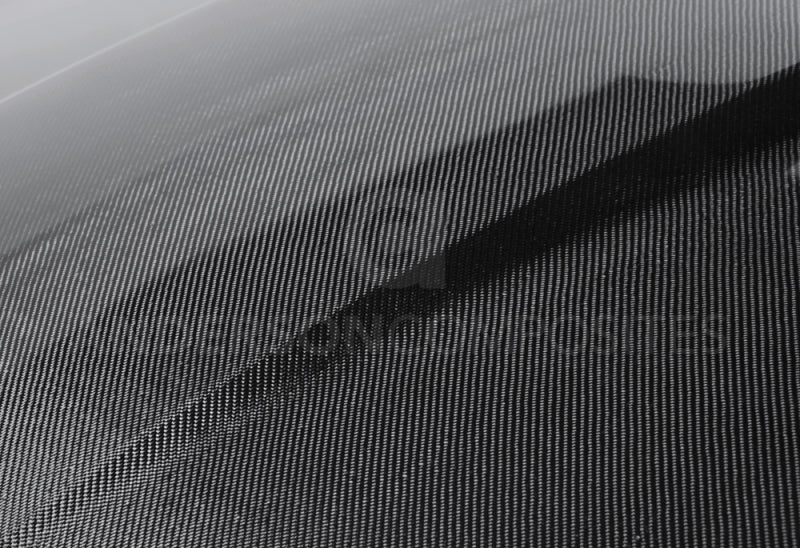 Anderson Composites 2010-2013 Chevrolet Camaro Type-OE Style Hood-thumbmail-6
