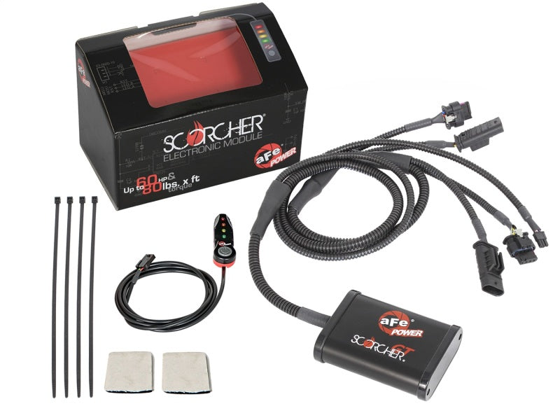aFe Scorcher Module 16-17 BMW 340i/xi 9B58)-thumbmail-7
