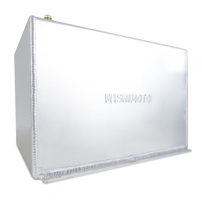 Mishimoto Universal Ice Box Tank Reservoir 5 Gallon Natural-thumbmail-8
