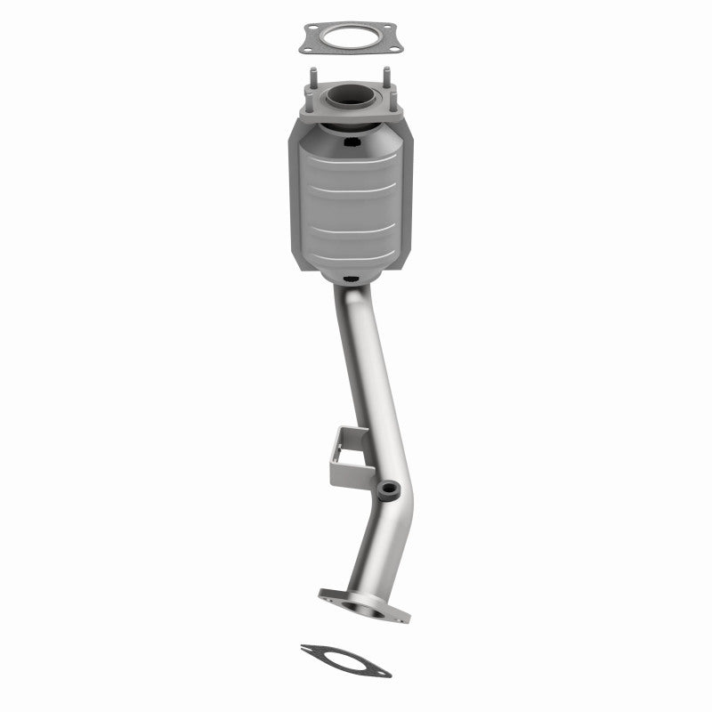 MagnaFlow Conv DF Escort 97-98 W/2.0L Eng. Ma-thumbmail-37