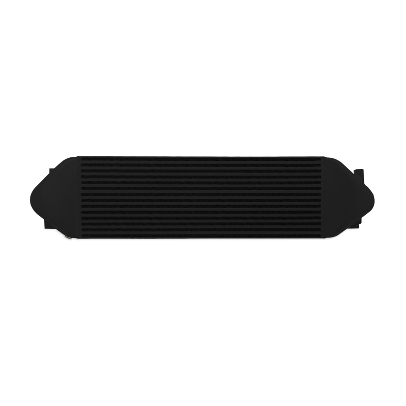 Mishimoto 2016+ Ford Focus RS Intercooler (I/C ONLY) - Black-thumbmail-1