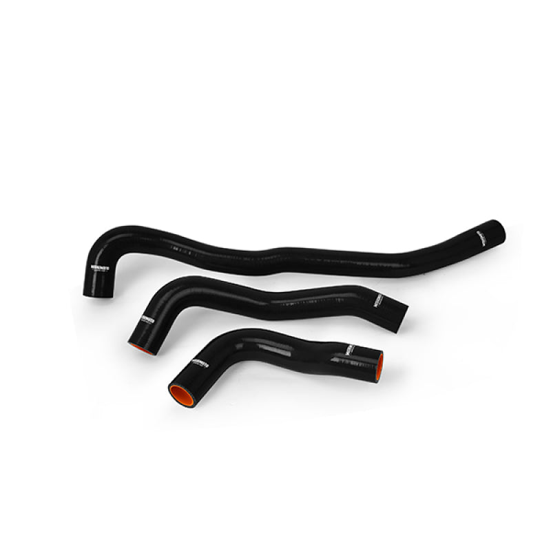 Mishimoto 16+ Mazda Miata Silicone Radiator Hose Kit - Black-thumbmail-7