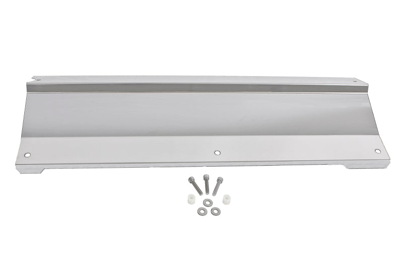 BMR 93-02 F-Body LT1/Turbo LS1 Stainless Steel Radiator Shroud - Polished-thumbmail-1