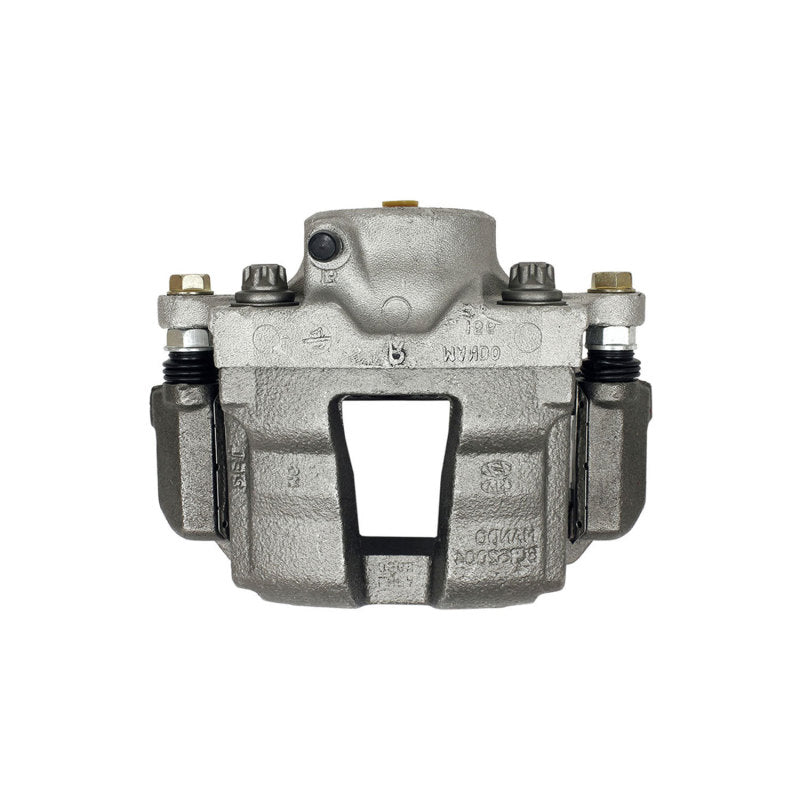 Power Stop 11-15 Hyundai Sonata Front Left Autospecialty Caliper w/Bracket-thumbmail-2