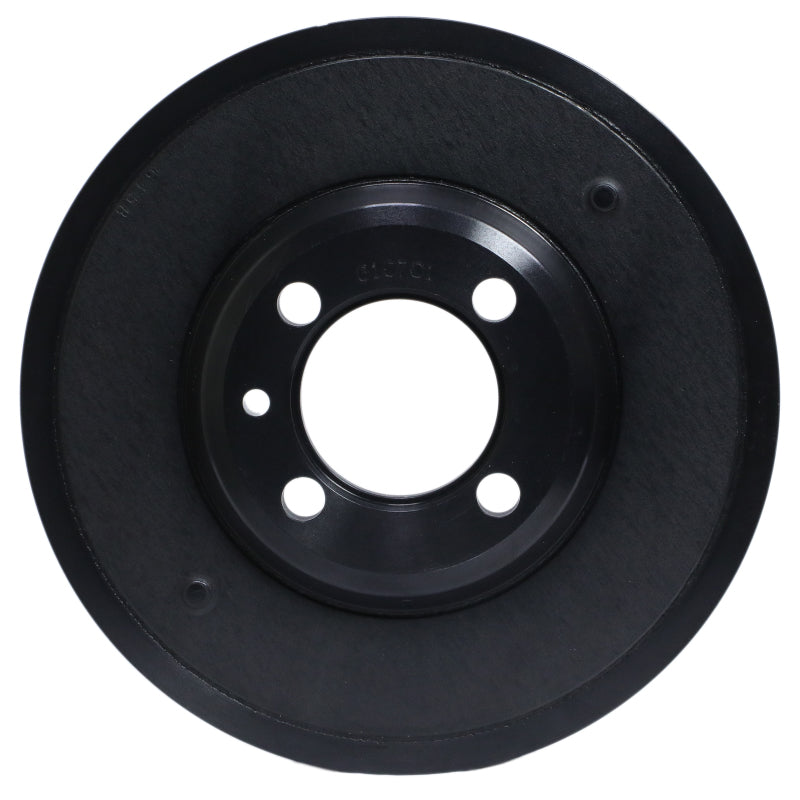 Fluidampr Mitsubishi EVO 8 / 9 Steel Internally Balanced Damper-thumbmail-13