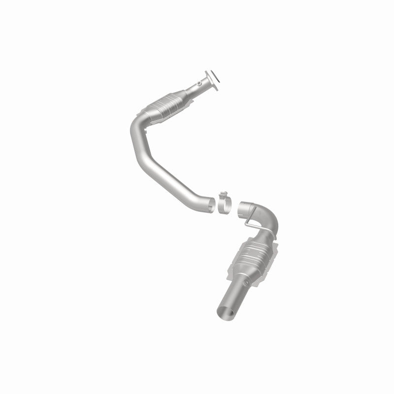 MagnaFlow Conv DF 03-05 Express 2500 4.8L Driver Side-thumbmail-39
