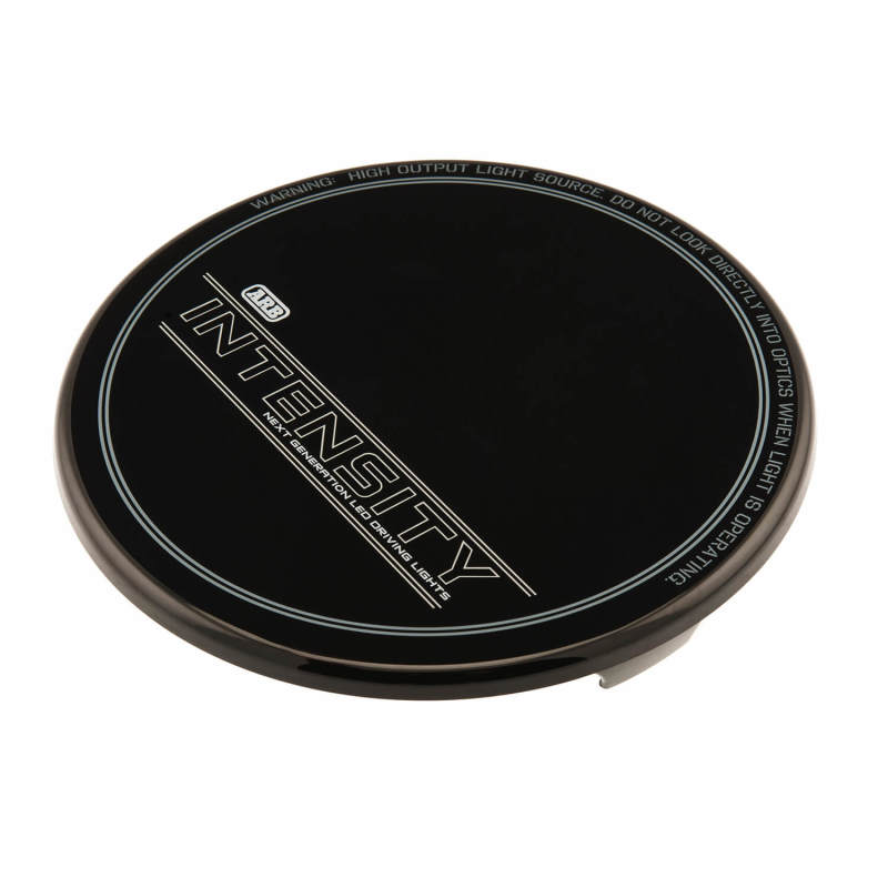ARB Cover Solid Blk Ar32-thumbmail-3