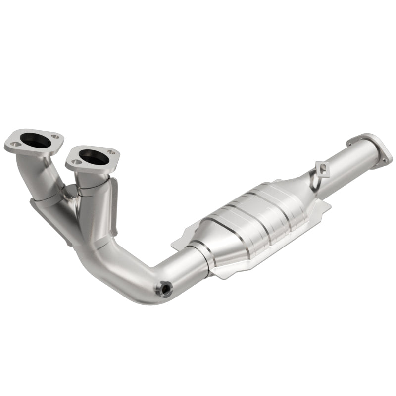 MagnaFlow Conv DF 93-94 Saab 9000 2.3L-thumbmail-2