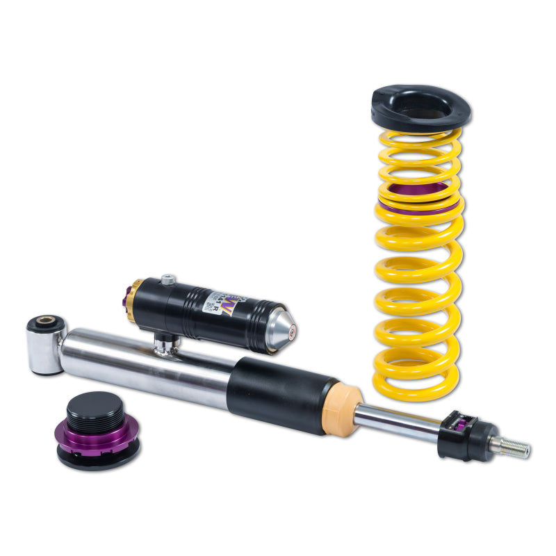 KW Coilover Kit V4 2018+ BMW M2 Competition F87 Coupe w/o EDC-thumbmail-6