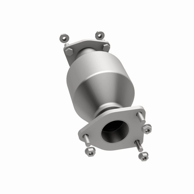 MagnaFlow Conv DF 09-10 Acura TSX 2.4L / 08-10 Honda Accord 2.4L-thumbmail-31