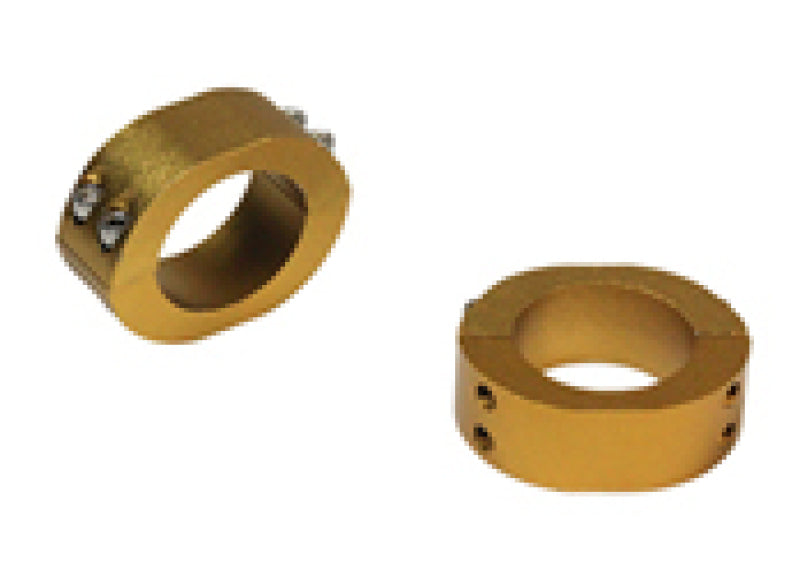 Whiteline Universal Sway Bar Alloy 38mm (1 1/2in) Lateral Lock Kits-thumbmail-1