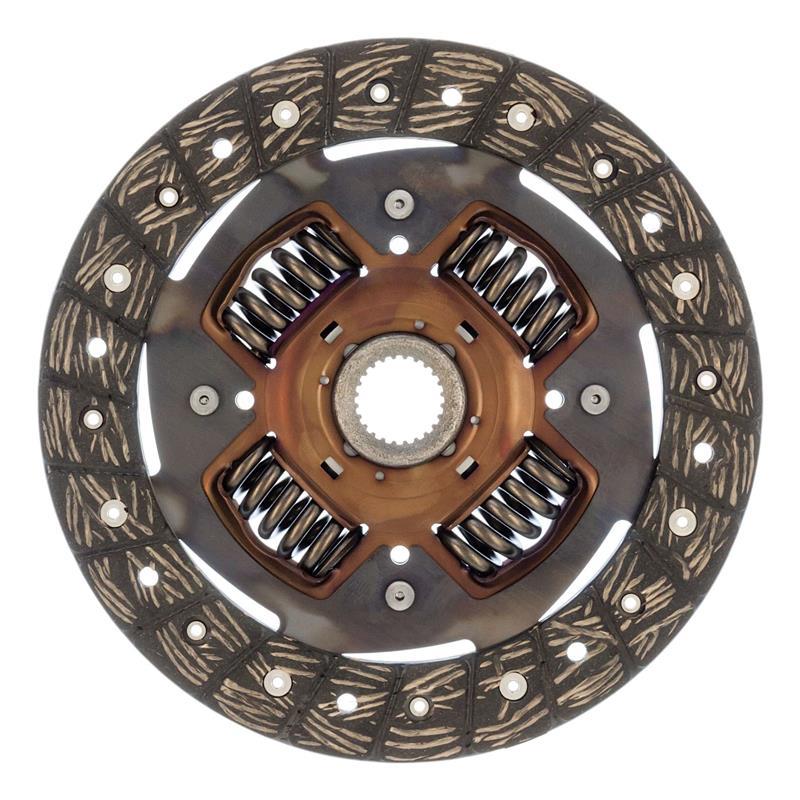 Exedy Stage 1 Replacement Organic Clutch Disc for 08806 & 08806FW-thumbmail-6