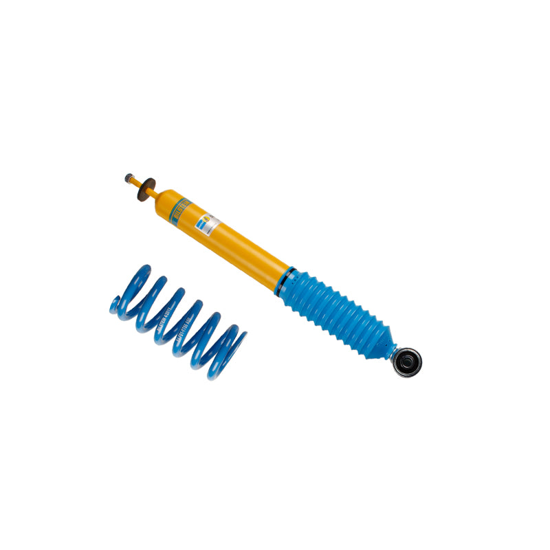 Bilstein B14 Audi S4 (8E) K4 Performance Suspension System (May Req. OE 8E0412377C)-thumbmail-12