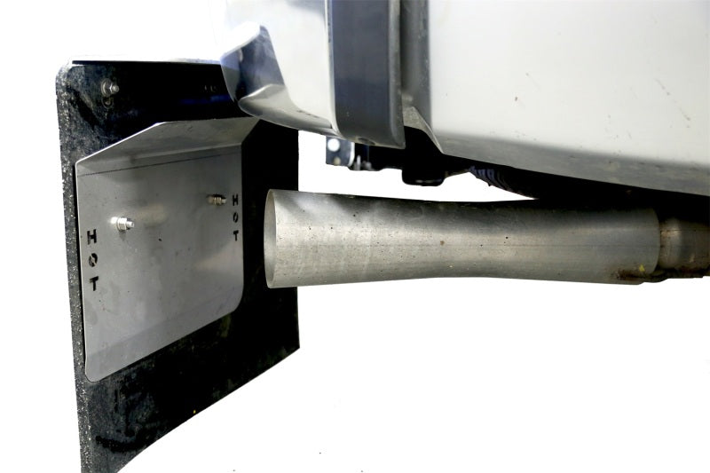 Access Rockstar ALL Accessories Heat Shield-thumbmail-2