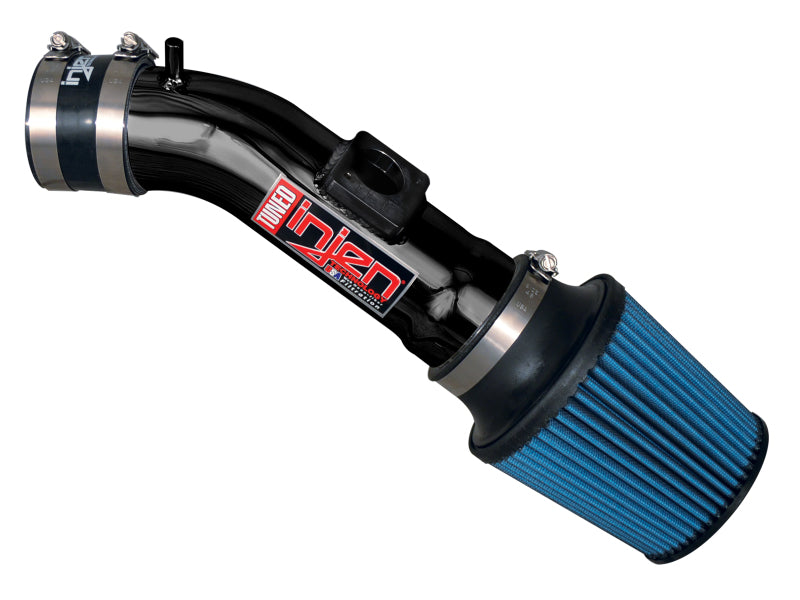 Injen 13-18 Mazda 3 2.0L 4cyl Black Short Ram Intake-thumbmail-2