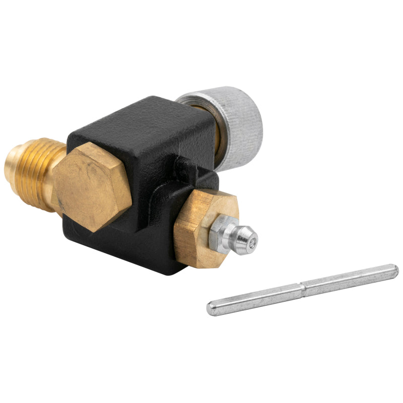 Autometer Performance Parts Standard Right Angle Adapter Accessory Kit-thumbmail-2