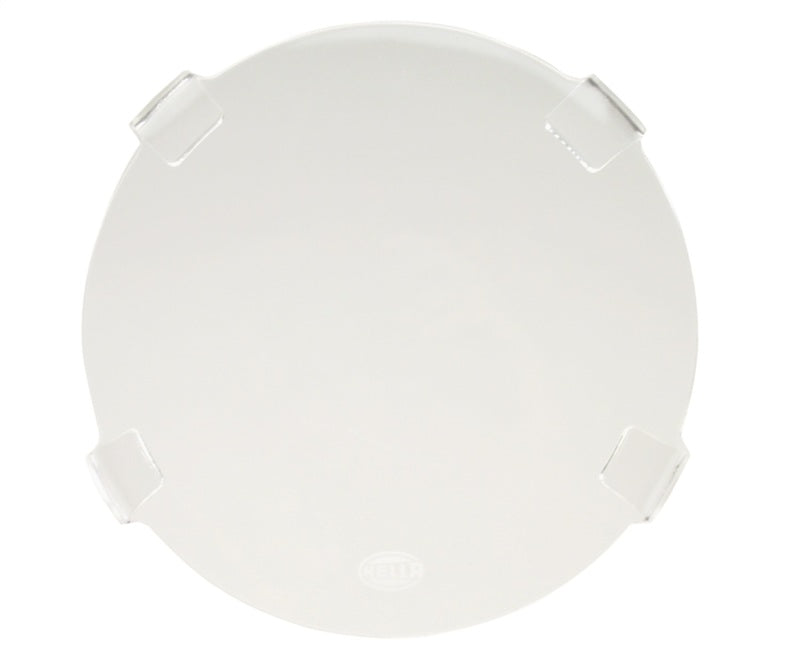 Hella Rallye 4000 Compact Series Clear Stone Shield Lens Cover-thumbmail-2
