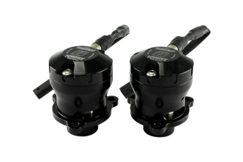 Turbosmart BOV Kompact Dual Port VR25 - 2022+ Nissan 400Z Twin Turbo V6-thumbmail-2