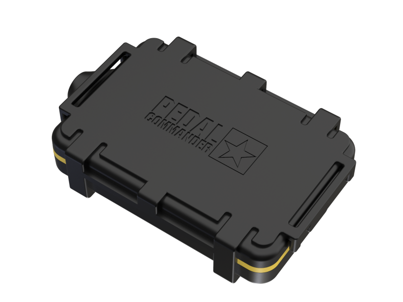 Pedal Commander BMW/Hyundai/Land Rover/Mini Throttle Controller (2010-16 Genesis Coupe / 2009-2014 Genesis Sedan)