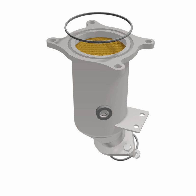 MagnaFlow Conv DF EDGE- 07-09 6 3.5L OEM-thumbmail-29