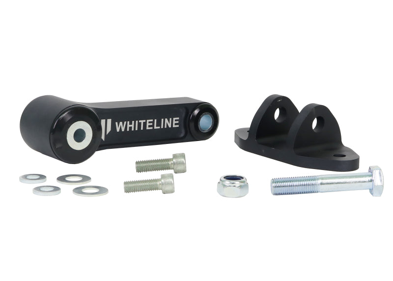 Whiteline 12-17 / 19-20 Hyundai Veloster Front Engine - Pitch Mount Bushing-thumbmail-6