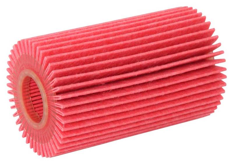 K&N Oil Filter OIL FILTER AUTOMOTIVE-thumbmail-2