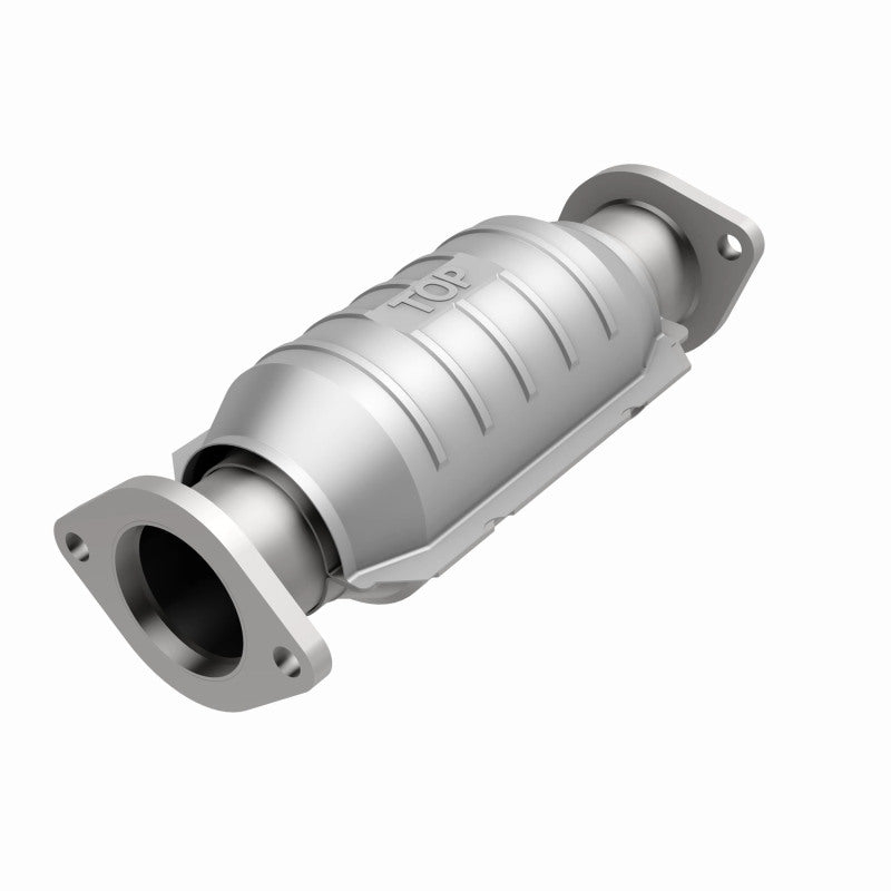 MagnaFlow Conv DF 99-04 VW Golf GTI 2.8L / 99-02 Jetta GLS/GLX 2.8L-thumbmail-36
