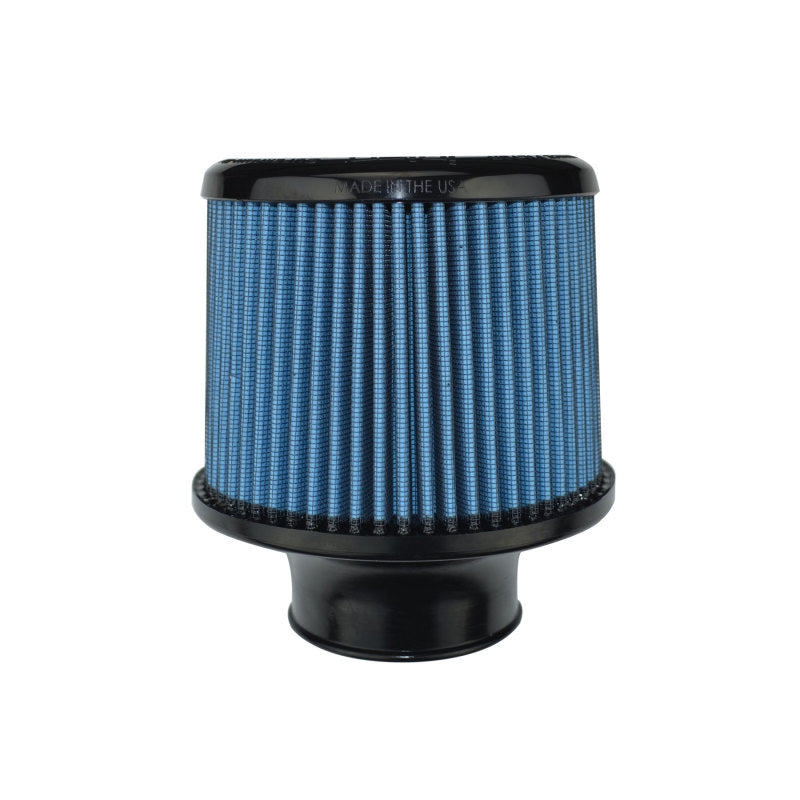 Injen AMSOIL Ea Nanofiber Dry Air Filter - 2.75 Filter 6 Base / 5 Tall / 5 Top-thumbmail-3