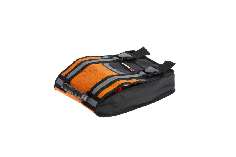 ARB Weekender Recovery Kit Incl 17600lb Recovery Strap/4.75T Shackles-thumbmail-3
