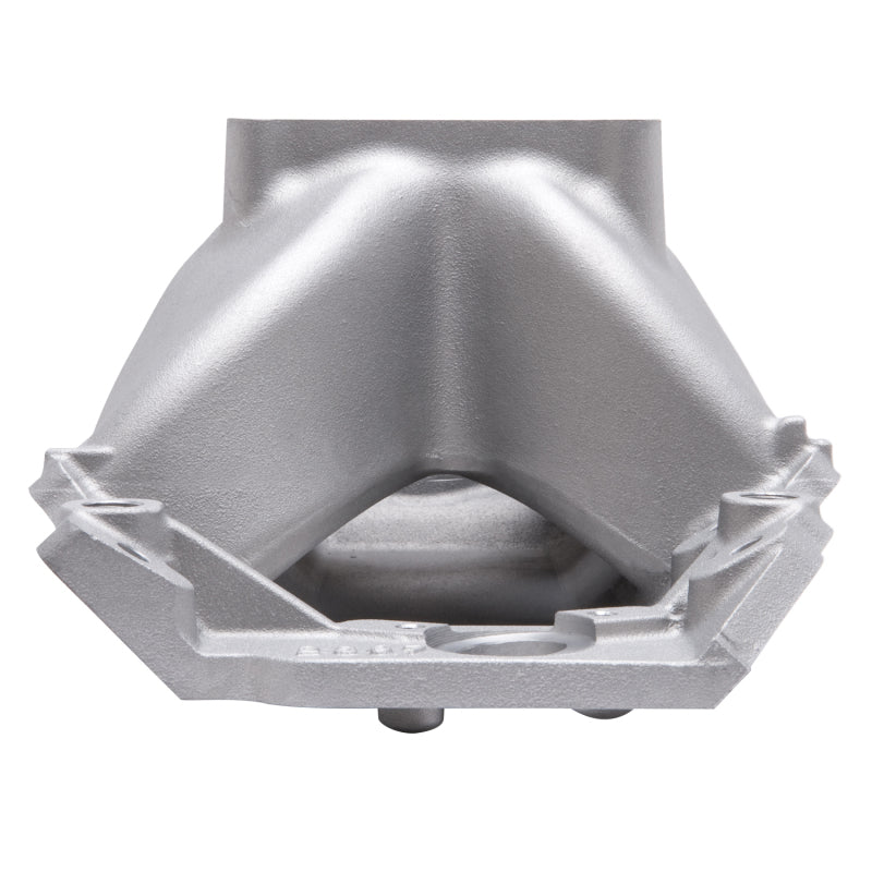 Edelbrock Manifold BB Chevy Tall Deck Super Victor II (632) CNC Port-Matched for 60409 CNC Heads-thumbmail-15
