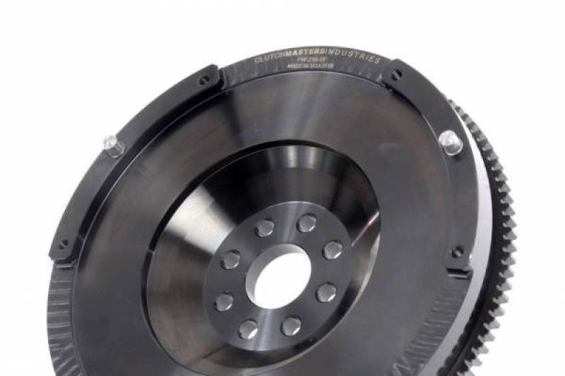 Clutch Masters 00-00 BMW 323 2.5L / 01-02 BMW Z3 3.0L / 01-05 BMW 330 3.0L 5 Sp / 325CI 2.5L E46 / 3-thumbmail-1