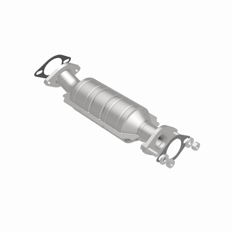 Magnaflow Conv DF 06-10 Hyundai Elentra 2.0L Rear/2011 Kia Soul 2.0L Rear-thumbmail-37