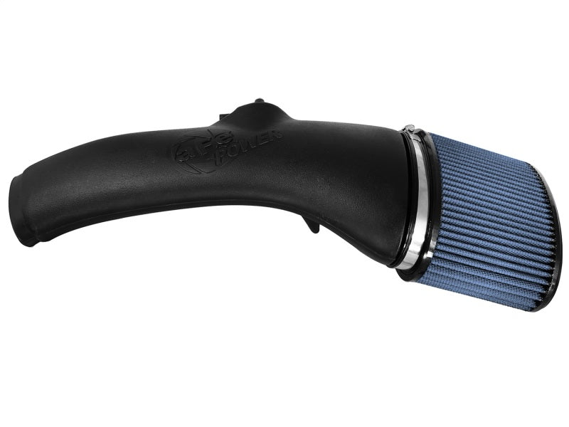 aFe Magnum FORCE Stage-2 Pro 5R Cold Air Intake System 11-13 BMW 335i/xi (E9x) L6 3.0L (t) N55-thumbmail-5