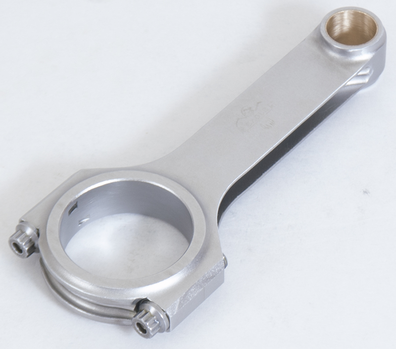 Eagle Pontiac 400/455 H-Beam Connecting Rod (Single Rod)-thumbmail-3