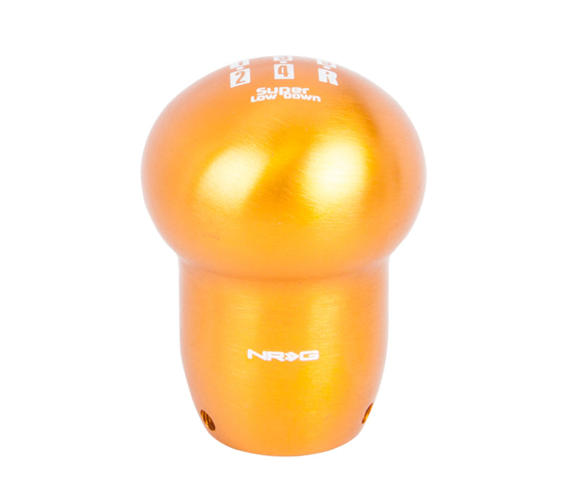 NRG Universal Super Low Down Shift Knob - Rose Gold-thumbmail-2