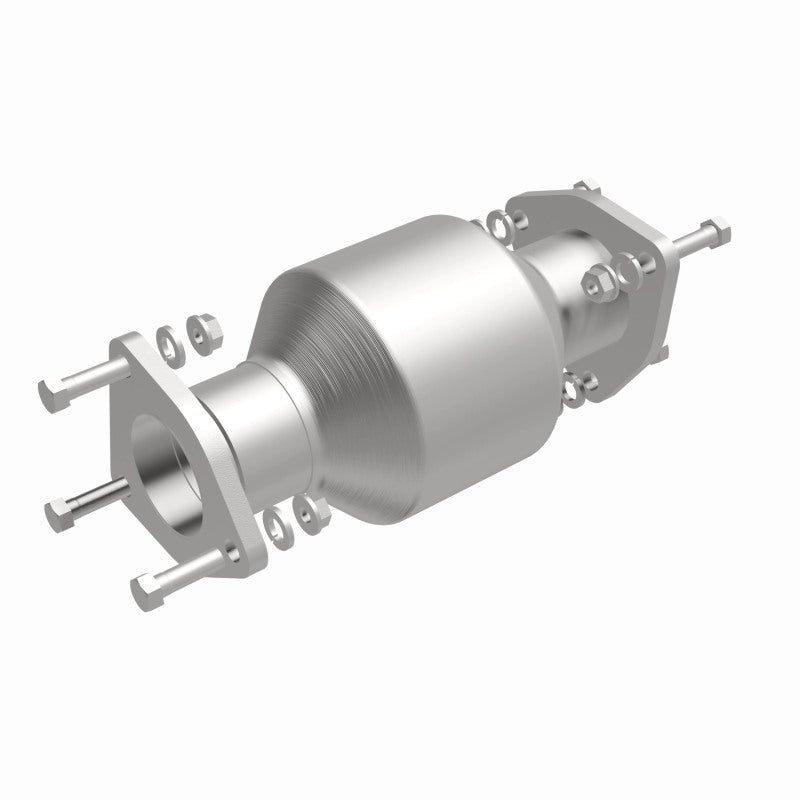 MagnaFlow Conv DF 08-10 Accord 3.5L Rear OEM-thumbmail-35
