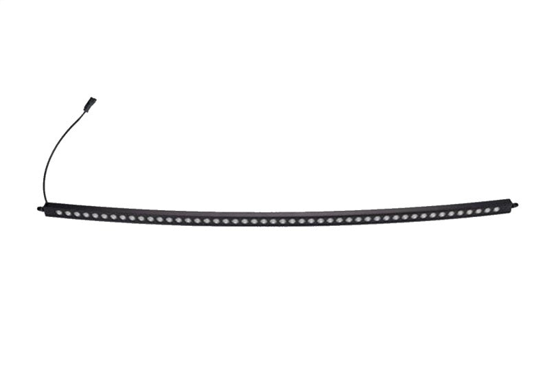 Putco Luminix High Power LED - 50in Curved Light Bar - 48 LED - 19200LM - 51.63x.75x1.5in - 6 Deg-thumbmail-3