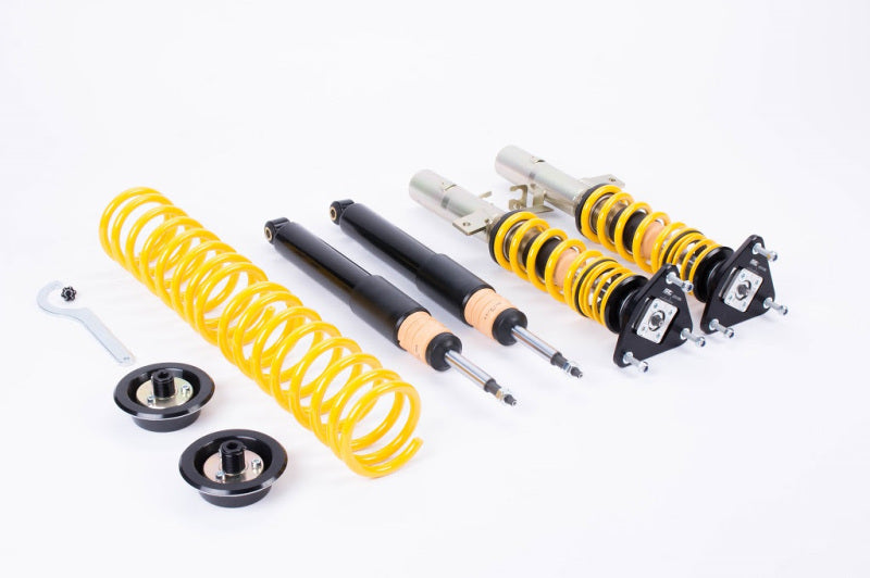 ST XTA Coilover Kit Ford Focus RS-thumbmail-4