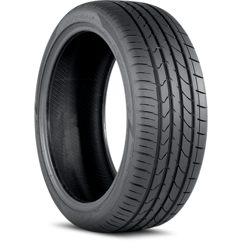 Atturo AZ 850 Tire - 245/55R19 103V-thumbmail-1