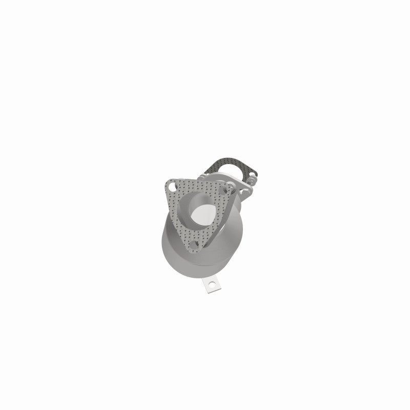 MagnaFlow Conv Direct Fit 04-06 Nissan 350Z 3.5L / 04-07 Infiniti G35 3.5L - Right Side-thumbmail-25