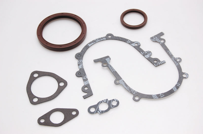Cometic Street Pro Nissan SR20DET S13/S14/GTiR Bottom End Kit-thumbmail-2