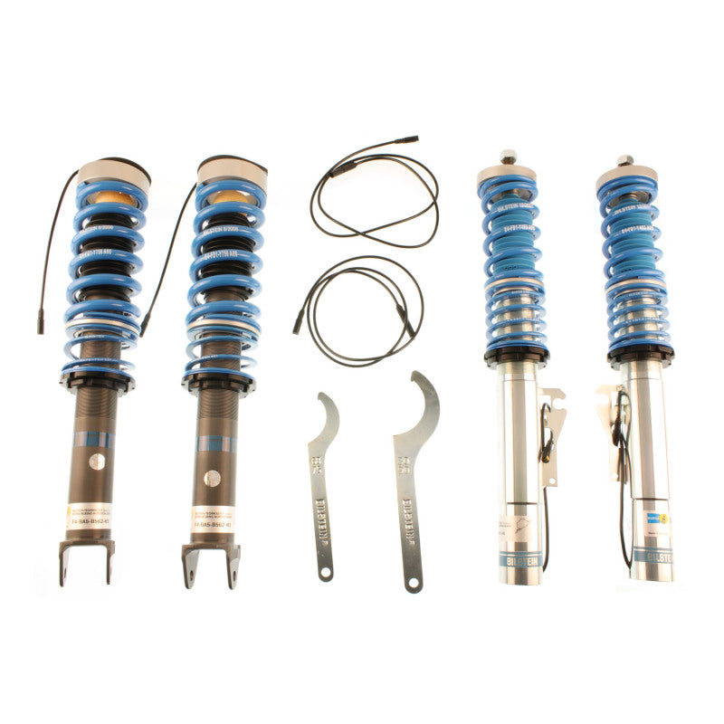 Bilstein B16 2005 Porsche 911 Carrera Front and Rear Performance Suspension System-thumbmail-2