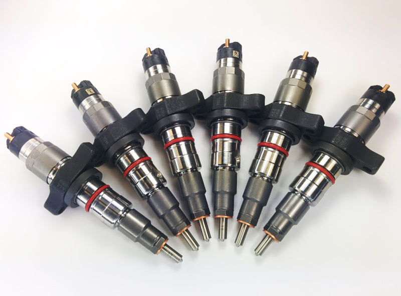 DDP Dodge 03-04 Brand New Injector Set - 150% Over-thumbmail-3