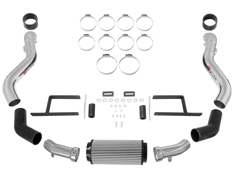 aFe Takeda Intakes Stage-2 PDS AIS PDS Infiniti G37 Coupe 08-12 V6-3.7L (pol)-thumbmail-10