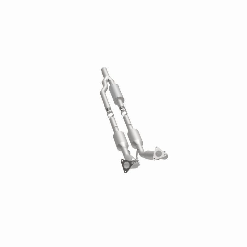 MagnaFlow Conv DF 06- Audi A3 Quattro 3.2L-thumbmail-41