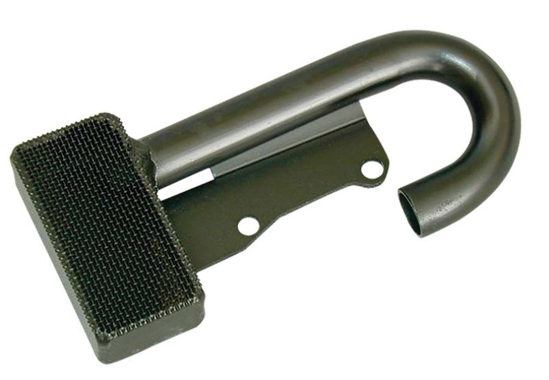 Moroso Chevrolet Small Block Oil Pump Pick-Up - 3/4in-thumbmail-1