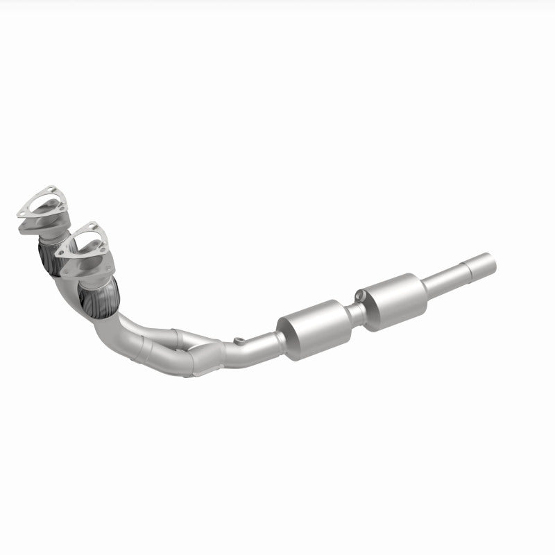 MagnaFlow Converter Direct Fit 02-05 Golf 2.8L Underbody-thumbmail-27