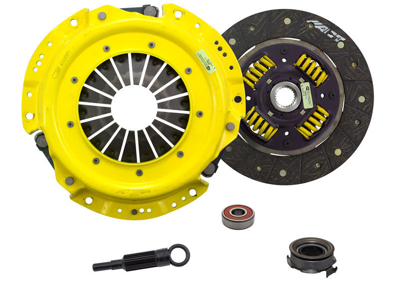 ACT 1994 Subaru Impreza HD/Perf Street Sprung Clutch Kit-thumbmail-1