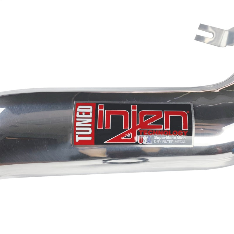 Injen 18-20 Hyundai Kona L4-1.6L Turbo Short Ram Cold Air Intake System-thumbmail-13